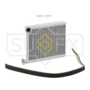 �������� ��������� LADA Vesta Sufix XH-1008 XH1008 ����