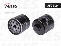   Skoda Fabia/Felicia/Octavia/VW GOLF 3/4/5/POLO 1.0-1.6 (Filtron OP616, MANN W712/5) AFOS124 Miles AFOS124 AFOS124 