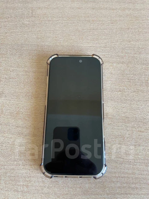 Apple iPhone 16 Pro. �/�, 256 ��, �����������, 3G, 4G LTE, 5G, Dual-SIM, ����������, NFC ����
