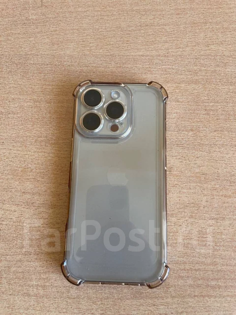Apple iPhone 16 Pro. �/�, 256 ��, �����������, 3G, 4G LTE, 5G, Dual-SIM, ����������, NFC ����