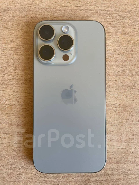 Apple iPhone 16 Pro. �/�, 256 ��, �����������, 3G, 4G LTE, 5G, Dual-SIM, ����������, NFC ����