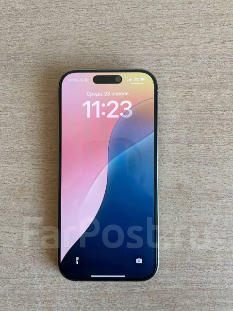 Apple iPhone 16 Pro. �/�, 256 ��, �����������, 3G, 4G LTE, 5G, Dual-SIM, ����������, NFC ����
