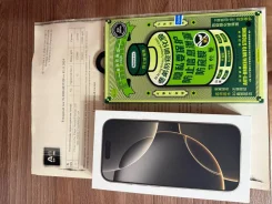 Apple iPhone 16 Pro. �/�, 256 ��, �����������, 3G, 4G LTE, 5G, Dual-SIM, ����������, NFC ����