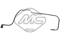 ������ ��������� Dacia Logan II 1.6 16V Metalcaucho ���. 92129 92129 ����