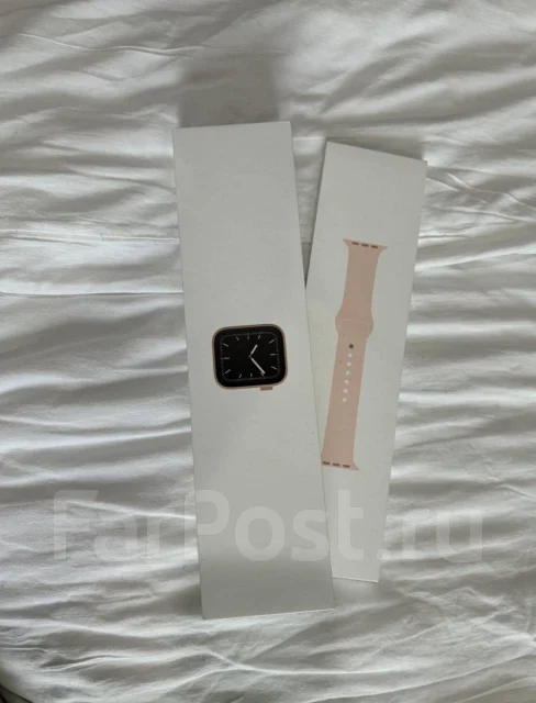 Apple Watch Series 5. GPS ����