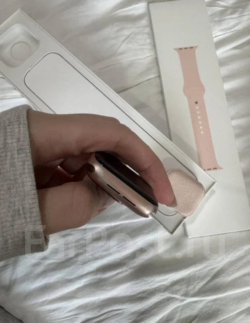 Apple Watch Series 5. GPS ����
