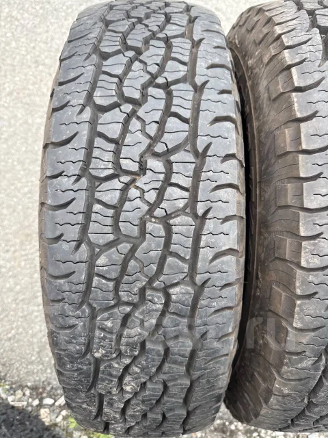 BFGoodrich Trail-Terrain T/A. ����� at, 2022 ���, �/�, ����� 5 % ����