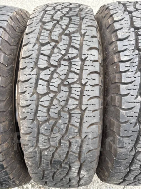 BFGoodrich Trail-Terrain T/A. ����� at, 2022 ���, �/�, ����� 5 % ����