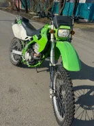 Kawasaki KLX 250. 250����. ��., ��������, ���������, ������ �� �� ����