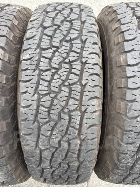 BFGoodrich Trail-Terrain T/A. ����� at, 2022 ���, �/�, ����� 5 % ����