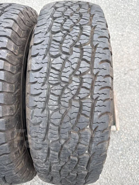BFGoodrich Trail-Terrain T/A. ����� at, 2022 ���, �/�, ����� 5 % ����
