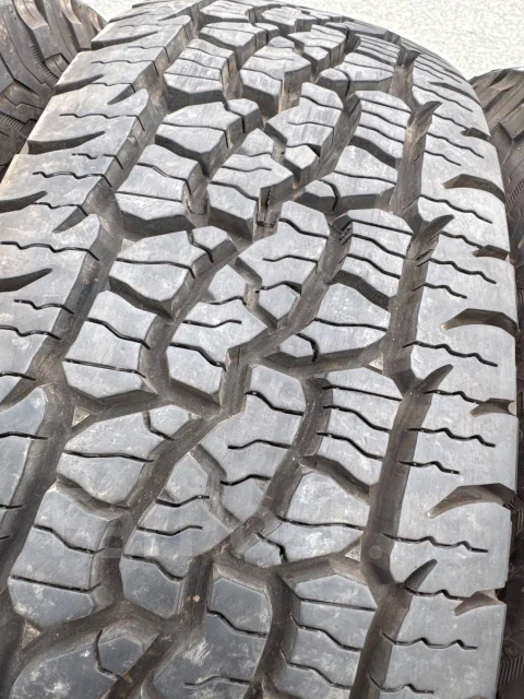 BFGoodrich Trail-Terrain T/A. ����� at, 2022 ���, �/�, ����� 5 % ����