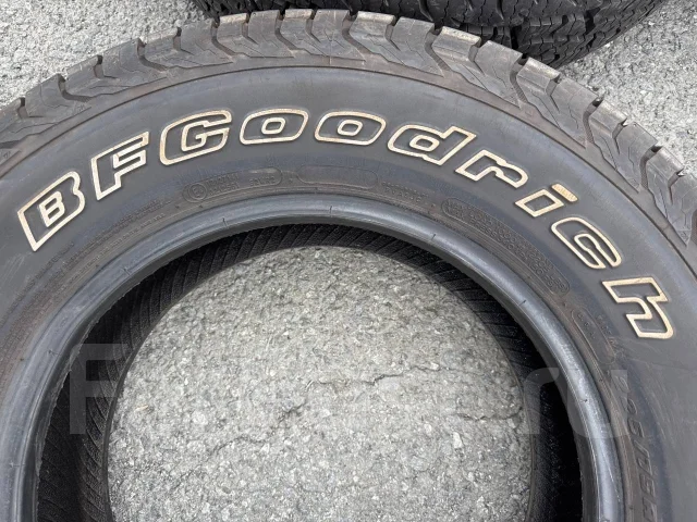 BFGoodrich Trail-Terrain T/A. ����� at, 2022 ���, �/�, ����� 5 % ����