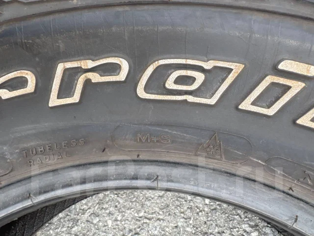 BFGoodrich Trail-Terrain T/A. ����� at, 2022 ���, �/�, ����� 5 % ����