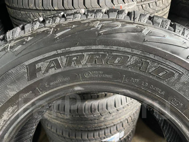 Farroad FRD86. ������, 2025 ���, ����� ����