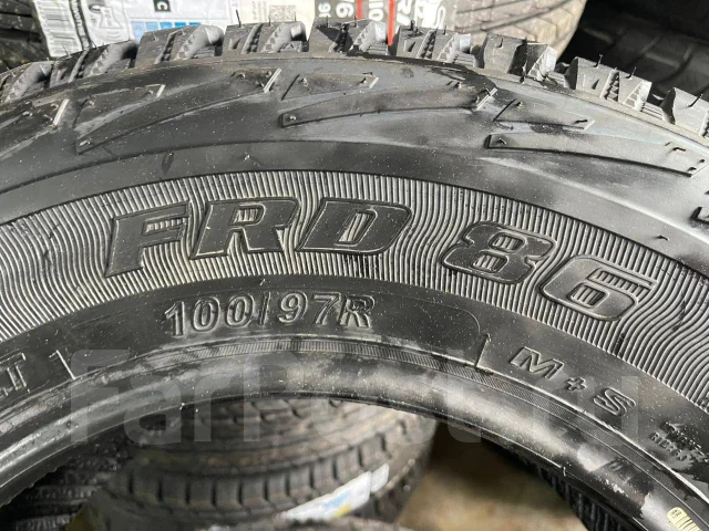 Farroad FRD86. ������, 2025 ���, ����� ����