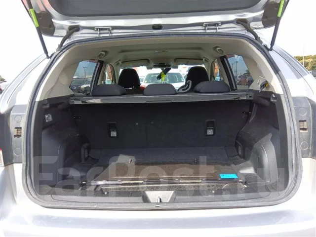 Subaru Impreza. GT3, FB16A ����