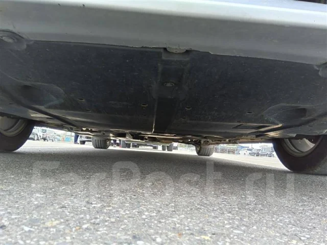 Subaru Impreza. GT3, FB16A ����