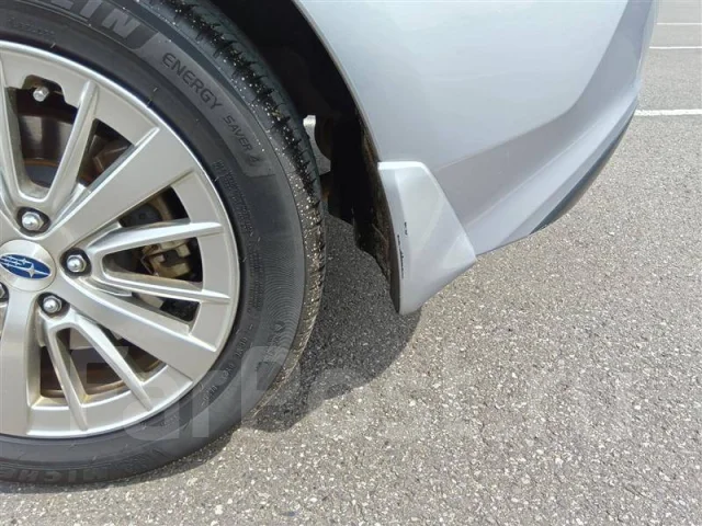 Subaru Impreza. GT3, FB16A ����