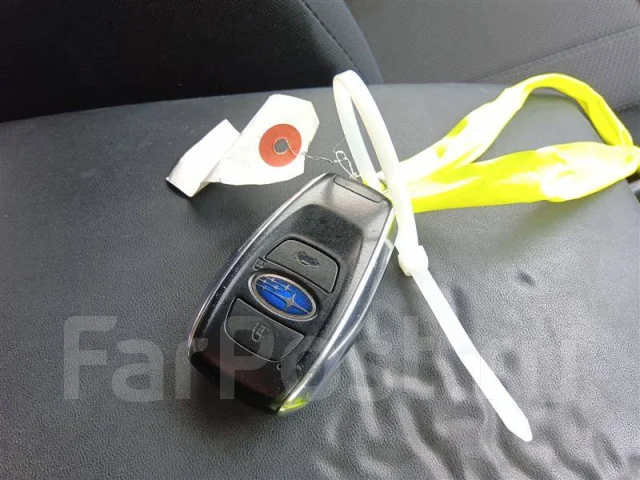 Subaru Impreza. GT3, FB16A ����