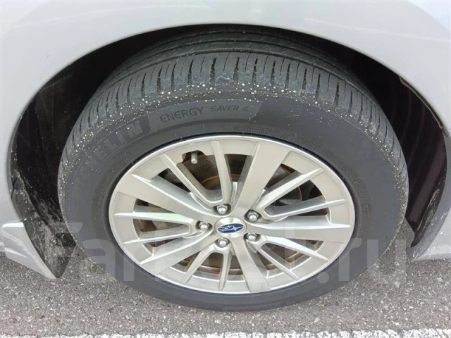 Subaru Impreza. GT3, FB16A ����