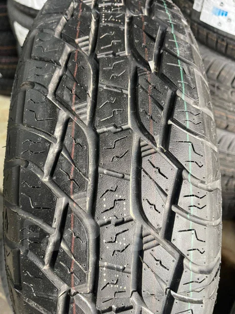 Arivo Terramax ARV Pro A/T. ����� at, 2025 ���, ����� ����