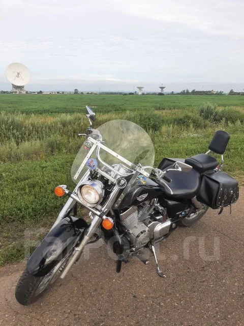 Honda Shadow 750. 750����. ��., ��������, ���������, ������ �� �� ����
