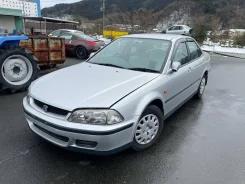 Honda Torneo. CF31009949, F18B 54 155KM ����