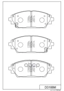 ������� ���������, �������� (� ������������ ���������) Kashiyama D3188M D3188M ����