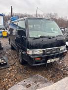 Nissan Caravan. ARME24, TD27 ETI ����