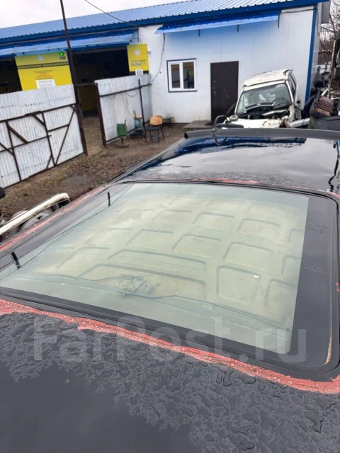 Nissan Caravan. ARME24, TD27 ETI ����