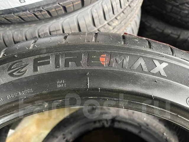 Firemax FM601. ������, 2025 ���, ����� ����