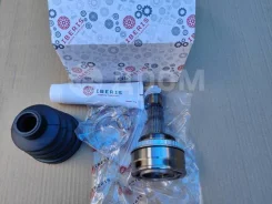 ���� �������� Toyota Iberis �������� � ���������� IB6113 ����