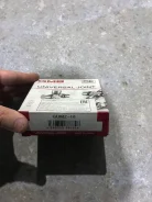 ���������� GUMZ-16/TMZ-116 1772724/. Ranger/BT-50/Navara III (GMB) + ��������� �����- �����, �������� �������� ��� ������� ��� GUMZ16 ����