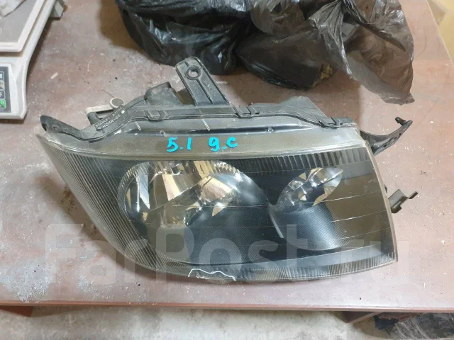 ���� Mitsubishi RVR, ������ 7549 ����