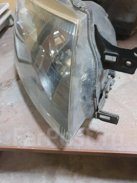 ���� Mitsubishi RVR, ������ 7549 ����