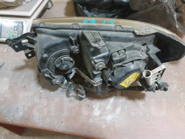 ���� Mitsubishi RVR, ������ 7549 ����