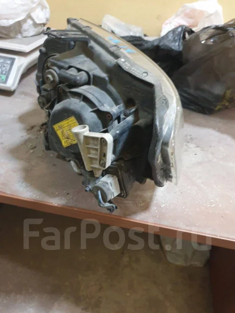 ���� Mitsubishi RVR, ������ 7549 ����