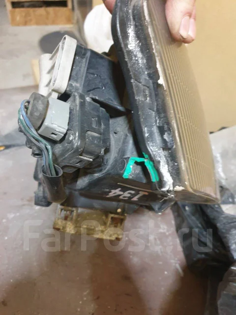 ���� Mitsubishi RVR, ������ 7549 ����