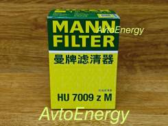   MANN-Filter HU7009z (VIC O-116).   HU7009z 