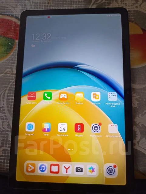 Huawei. ������ 64 �� ����