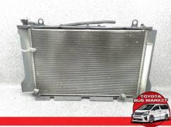   Toyota Corolla Fielder 2008 1641021180 ZRE144 2ZRFE 1641021180 