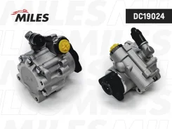 ����� �������������� ���� Audi A6 1.8-1.9TDi 97-05 DC19024 DC19024 ����