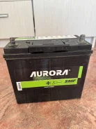 Aurora. 45��.�., B24, 430��., ������ (������), ������������ ����� ����