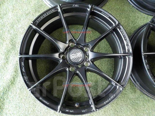 OZ Racing Formula HLT. 7.5x17", 5x114.3, ET45. ��� ����� �� ������������ ����