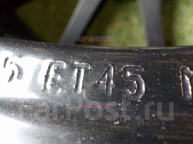 OZ Racing Formula HLT. 7.5x17", 5x114.3, ET45. ��� ����� �� ������������ ����