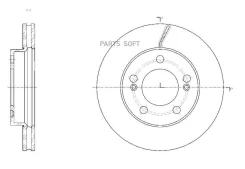 ���� ��������� ������������� G-brake GR-21212 GR21212 ����