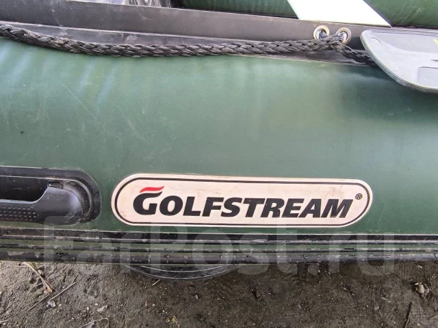Golfstream. 2021 ���, ����� 4,3��., ��������� ��� ���������, 40��.�., ������ ����