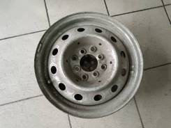A-Tech. 5.0x14", 4x100, 4x114.3, ET45,  70,0. 