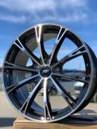 ABT. 7.5x17", 5x114.3, ET35,  73,1. 